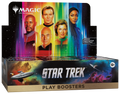 MTG Star Trek Play Booster Box (Pre-order, Local Pickup Only)