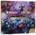 MTG Star Trek Enterprise-Q Scene Box (Pre-order, Local Pickup Only)